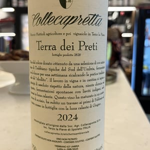 Terra dei Preti - Collecapretta - anna-vittorio-mattioli