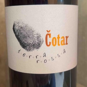 Terra Rossa - Čotar - branko-vasja-cotar