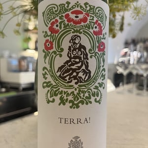 Terra - Villa Papiano - francesco-bordini