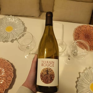 Terrain Rouge - Charly Thévenet - charly-thevenet -2020