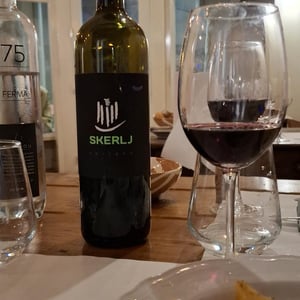 Terrano - Azienda Agricola Skerlj - Kristina & Matej Skerlj