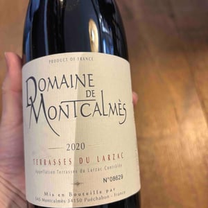 Terrasses Du Larzac - Domaine De MontCalmès - muriel-frederic-pourtalie -2018