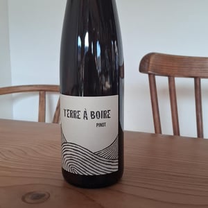 Terre À Boire - Léo Dirringer - leo-dirringer