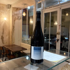 Terre d'Aigles - Domaine Marcel Richaud - marcel-richaud