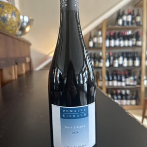 Terre d'Aigles - Domaine Marcel Richaud - marcel-richaud