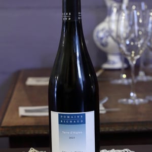 Terre d'Aigles - Domaine Marcel Richaud - marcel-richaud