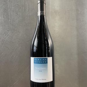 Terre d'Aigles - Domaine Marcel Richaud - marcel-richaud -2024