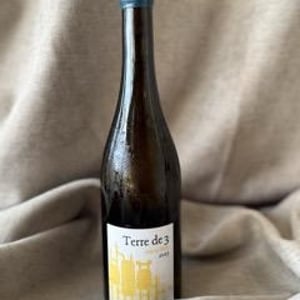 Terre De 3 - Terra Vita Vinum (ex Domaine Richou) - benedicte-petit-luc-briand-christophe-aubineau -2018
