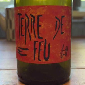 Terre de Feu (Blanc) - Les Foulards Rouges - jean-francois-nicq -2022