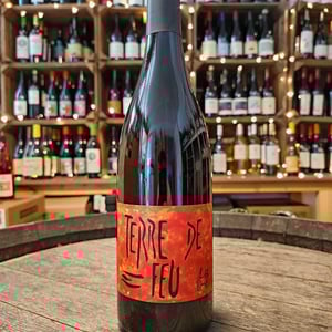 Terre de Feu Rouge - Les Foulards Rouges - jean-francois-nicq -2024