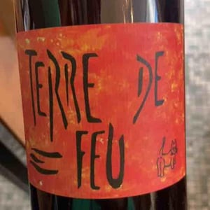 Terre de Feu Rouge - Les Foulards Rouges - jean-francois-nicq -2024