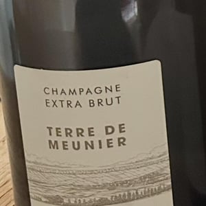 Terre De Meunier - Dehours - jerome-dehours