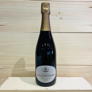 Terres de Vertus - Premier Cru - Champagne Larmandier-Bernier - pierre-sophie-arthur-larmandier