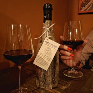 Terre Di Venticano - Tenuta Vincenzo Nardone - Nicola Nardone