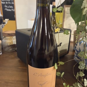 Terre d'Ombre - L'Anglore - eric-thibault-joris-pfifferling