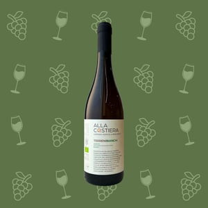 Terreni Bianchi - Alla Costiera - filippo-gamba