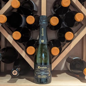 Terrers Brut Nature - Recaredo - ton-mata
