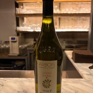 Terres Bleues - Domaine de la Touraize - andre-jean-heleana-morin