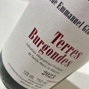 Terres Burgondes - Domaine Emmanuel Giboulot - emmanuel-giboulot