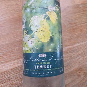 Terret - Thierry Navarre - thierry-navarre