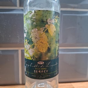 Terret - Thierry Navarre - thierry-navarre