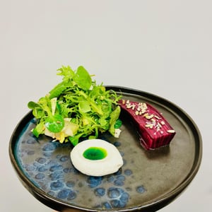 Terrina Di Barbabietole - Osteria Bisnona - 905365