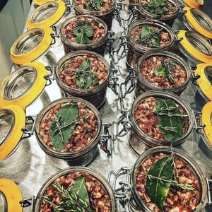 Terrines Maison - La Promenade - 961495