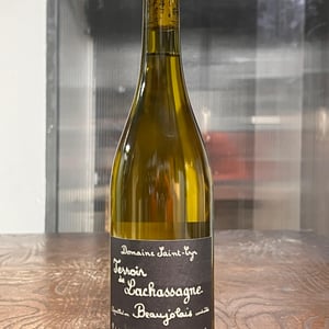 Terroir de Lachassagne - Domaine Saint-Cyr - raphael-saint-cyr