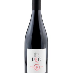 Tète Red - Les Têtes - philippe-mesnier-vivien-blot-baptiste-lardeux -2023