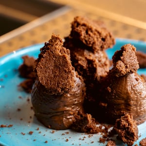 The Choc' - Savor - 967707