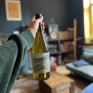 Tharseo - Domaine Benjamin Taillandier - benjamin-taillandier