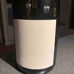 The Blanc (blanc) - La Bohème - patrick-bouju