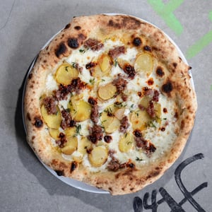 The Potato Awakens - PIZZA RIBELLE del MONTE OFELIO - 926303