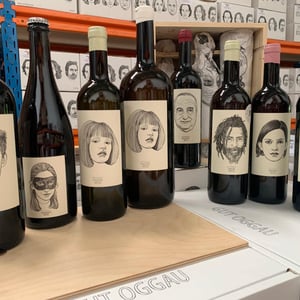 Theodora - Gut Oggau - stephanie-eduard-tscheppe-eselbock