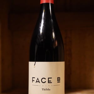 Thilda (new label) - Face B - severin-barioz-mathilde-barioz-ceccon