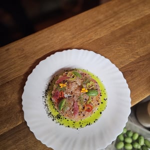 Thon Blanc Pastèque Fumée Huile De Figuier - Yemanja - 936946