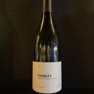 Thorley - Vignerons Schmōlzer & Brown - tessa-and-jeremy-schmolzer -2022