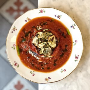 Tian Provençal - Pulpe - 811724