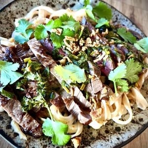 Tigre Qui Pleure - Nuba - 975714