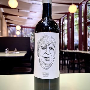 Timotheus - Gut Oggau - stephanie-eduard-tscheppe-eselbock