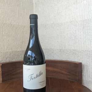Tintilla Corchuelo - Bodegas Luis Pérez - luis-perez -2022