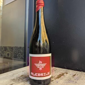 Tinto - Bodegas Alebrije - alex-messianu -2023