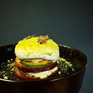 Tiramisu - Osteria Bisnona - 904785