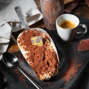 Tiramisù Café - Lucia - 907393