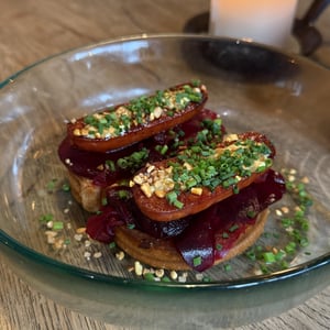 Toast Chorizo - Puick - 911355
