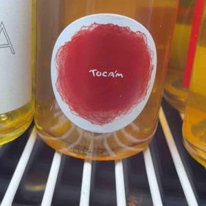 Toca'm - Lucy Chilvers - lucy-chilvers