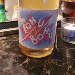 Tohu Bohu - Pierre Rousse - pierre-rousse