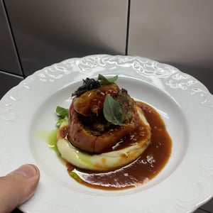 Tomate Farci & Puré - Minot - 929041