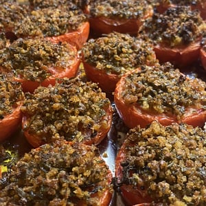 Tomates Provençales - Le BAM - Bar a Manger - 964660