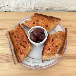 Tomato Bread - St. George - 1312561